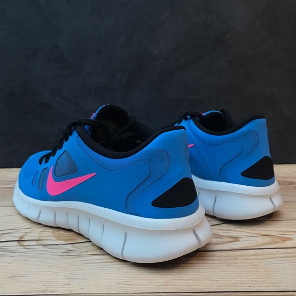 Nike Free 5.0 - Picture 10 of 16